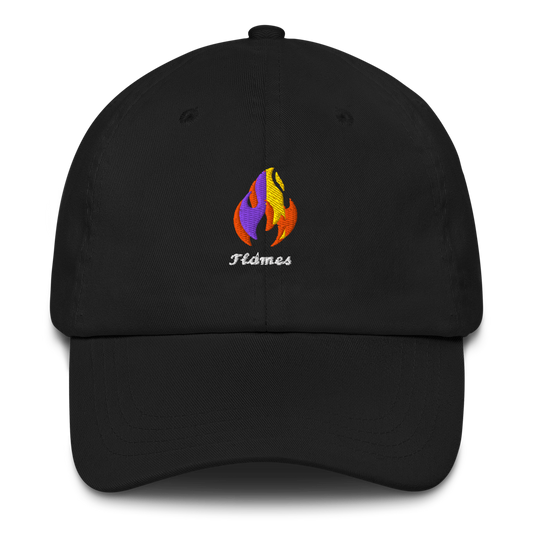 Casquette brode